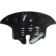 Purchase Top-Quality Lower Engine Cover by SHERMAN PARTS - KISORE16-49SQ-0 pa4