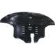 Purchase Top-Quality Lower Engine Cover by SHERMAN PARTS - KISORE16-49SQ-0 pa5
