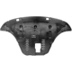 Purchase Top-Quality Lower Engine Cover by SHERMAN PARTS - KISORE21-49S-0 pa2