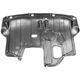 Purchase Top-Quality SHERMAN PARTS - KISOUL14-49S-0 - Engine Splash Shield pa1