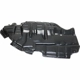 Purchase Top-Quality Lower Engine Cover by SHERMAN PARTS - TOCAMR15-49S-1 pa1