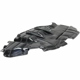 Purchase Top-Quality Lower Engine Cover by SHERMAN PARTS - TOCAMR15-49S-1 pa4