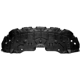 Purchase Top-Quality Lower Engine Cover by SHERMAN PARTS - TOCAMR18-49SQ-0 pa1