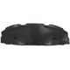 Purchase Top-Quality Lower Engine Cover by SHERMAN PARTS - TOCORO19-49SQ-0 pa1