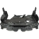 Purchase Top-Quality Lower Engine Cover - SU1228111C pa1