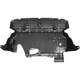 Purchase Top-Quality Lower Engine Cover - SU1228114 pa1