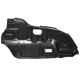 Purchase Top-Quality Lower Engine Cover - TO1228106 pa11