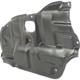 Purchase Top-Quality Lower Engine Cover - TO1228106 pa3