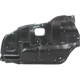 Purchase Top-Quality Lower Engine Cover - TO1228106 pa4