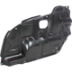 Purchase Top-Quality Lower Engine Cover - TO1228106 pa7