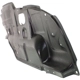Purchase Top-Quality Lower Engine Cover - TO1228107 pa9