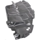 Purchase Top-Quality Lower Engine Cover - TO1228134 pa4