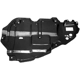 Purchase Top-Quality Lower Engine Cover - TO1228135 pa12