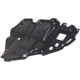 Purchase Top-Quality Lower Engine Cover - TO1228135 pa3