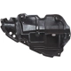Purchase Top-Quality Lower Engine Cover - TO1228135 pa6