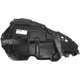 Purchase Top-Quality Lower Engine Cover - TO1228135 pa9