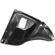 Purchase Top-Quality Lower Engine Cover - TO1228136 pa10