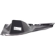 Purchase Top-Quality Lower Engine Cover - TO1228136 pa6