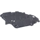 Purchase Top-Quality Lower Engine Cover - TO1228170 pa3