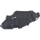 Purchase Top-Quality Lower Engine Cover - TO1228170 pa7