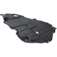 Purchase Top-Quality Lower Engine Cover - TO1228171 pa5