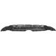 Purchase Top-Quality Lower Engine Cover - TO1228181C pa1