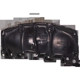 Purchase Top-Quality Lower Engine Cover - TO1228191 pa3