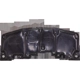 Purchase Top-Quality Lower Engine Cover - TO1228191 pa9