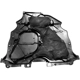 Purchase Top-Quality Lower Engine Cover - TO1228265C pa2