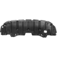 Purchase Top-Quality Lower Engine Cover - TO1228271 pa2