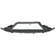 Purchase Top-Quality Lower Engine Cover - AU1228127 pa1