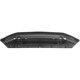 Purchase Top-Quality VARIOUS MANUFACTURERS - AU1228141C - Lower Engine Cover pa1