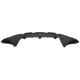 Purchase Top-Quality Lower Engine Cover - CH1228145 pa1