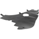 Purchase Top-Quality Lower Engine Cover - FO1228129 pa3