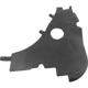 Purchase Top-Quality Lower Engine Cover - FO1228129 pa5
