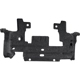 Purchase Top-Quality Lower Engine Cover - FO1228186 pa1