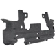 Purchase Top-Quality Lower Engine Cover - FO1228186 pa3