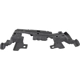 Purchase Top-Quality Lower Engine Cover - FO1228186 pa5