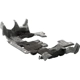 Purchase Top-Quality Lower Engine Cover - FO1228187 pa4