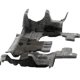 Purchase Top-Quality Lower Engine Cover - FO1228187 pa5