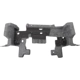 Purchase Top-Quality Lower Engine Cover - FO1228188 pa1