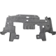 Purchase Top-Quality Lower Engine Cover - FO1228188 pa2