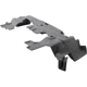 Purchase Top-Quality Lower Engine Cover - FO1228188 pa3