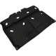 Purchase Top-Quality Lower Engine Cover - FO1228198 pa2