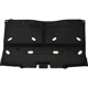 Purchase Top-Quality Lower Engine Cover - FO1228198 pa3