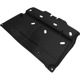 Purchase Top-Quality Lower Engine Cover - FO1228198 pa4