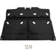 Purchase Top-Quality Lower Engine Cover - FO1228198 pa6