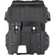 Purchase Top-Quality Lower Engine Cover - GM1228194 pa1