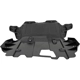 Purchase Top-Quality Lower Engine Cover - GM1228194 pa3