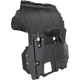 Purchase Top-Quality Lower Engine Cover - GM1228194 pa5